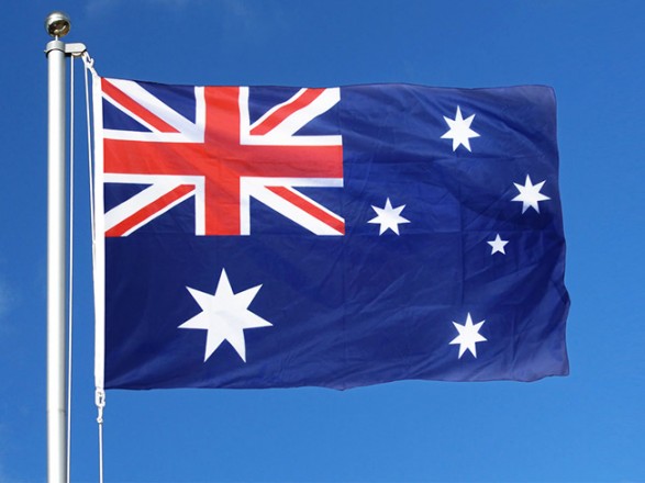 Australia has imposed sanctions on Putin and Laurel's daughters