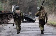 General Staff of the Armed Forces of Ukraine: about 19,000 occupiers have already been destroyed