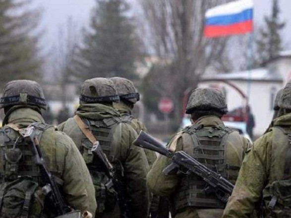 Up to 40% of Russian contractors refuse to return to the war in Ukraine - CIT