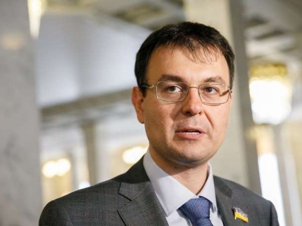 Hetmantsev: The Cabinet knows how to solve the problem of fuel shortage, but prices will rise