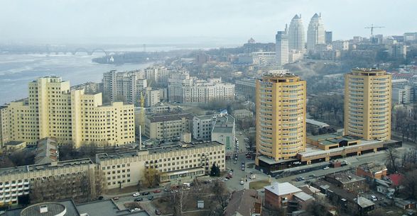 The enemy launched new missile strikes on the Dnipropetrovsk region: there are dead and wounded