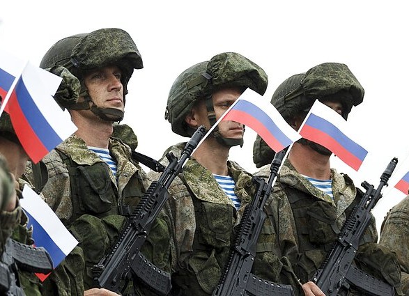 They lost more than 20,000 of their soldiers and about 10 generals: the OP called the