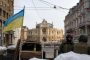 The General Staff of the Armed Forces of Ukraine