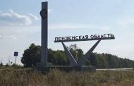 In the Penza region of Russia created a camp for forcibly deported Mariupol - Denisov