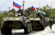 British Defense Ministry: Russia wants to show significant success in Ukraine by May 9