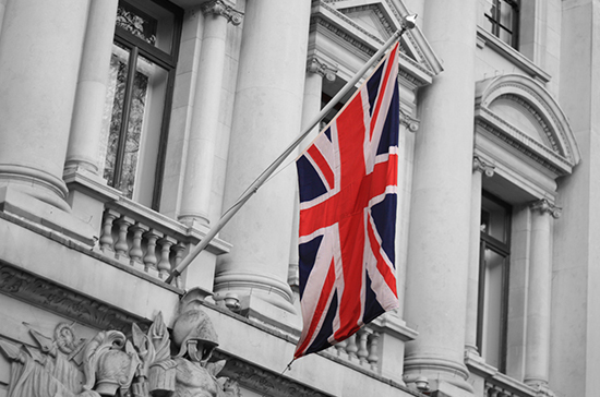 British experts will arrive in Ukraine to collect evidence of Russian war crimes