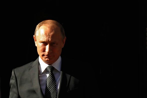 US, EU want to block Putin's oil flow: Bloomberg learns three ways