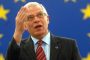 The oil embargo is not included in the fifth package of EU sanctions against Russia, but it will happen - Borrel