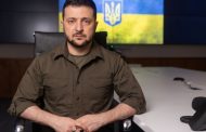 Russian propagandists were in such a hurry to shift responsibility to Ukrainian forces that they accidentally blamed Russia - Zelensky