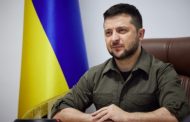 The President of Ukraine reported on cooperation with international partners