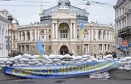 For now, there is no threat for Odessa to get into an environment like Mariupol - military expert