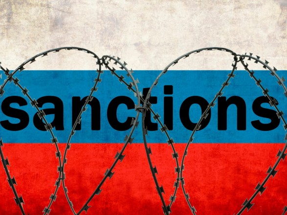 The EU is preparing new sanctions against Russia in response to the killings of civilians near Kyiv