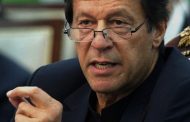 For the first time in the history of the country:  the Parliament of Pakistan dismissed the Prime Minister, declaring no confidence