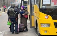 Evacuation: 10 corridors have been approved so far, including from Mariupol
