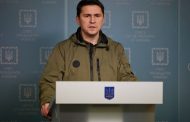 Podoliak called the preconditions for Zelensky's meeting with Putin