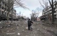 Russian aggression destroyed more than 13% of Ukrainian roads - Ukravtodor