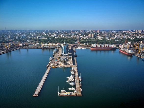 Strikes on Odessa: Kuleba named the goal of the occupiers