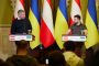 Boris Johnson arrived in Kyiv. Now he has a tete-a-tete meeting with Zelensky