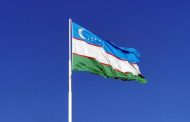 The Embassy of Uzbekistan returned from Lviv to Kyiv