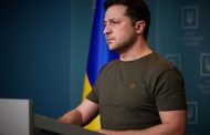 Zelensky provided Blinken and Austin with a plan to tighten sanctions against Russia
