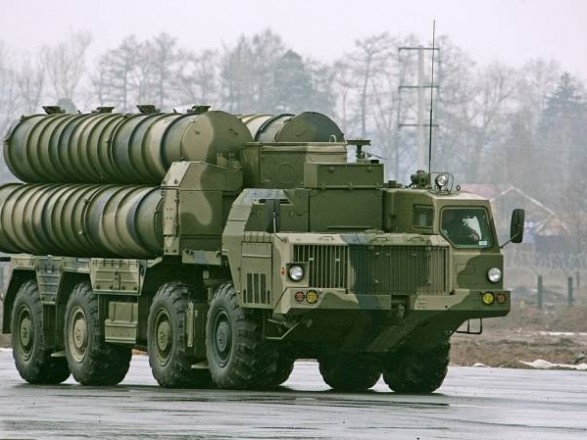 Slovakia hands over S-300 to Ukraine - Prime Minister