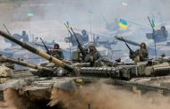 Within a week, the Ukrainian Armed Forces repulsed numerous attacks by the Russian Federation on Donbass - British intelligence