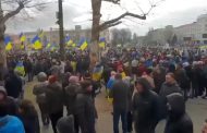 In the Kherson region, the occupiers want to hold pseudo-referendums on April 27