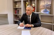 Prosecutor: The crime rate in the capital has tripled since the beginning of the war