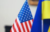 Ukraine and the United States discussed the embargo on Russian nuclear fuel