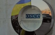 The OSCE presented a report on Russia's war crimes in Ukraine