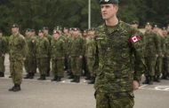 Canada decides to send troops to Poland to help Ukrainian refugees