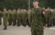 Canada decides to send troops to Poland to help Ukrainian refugees
