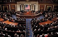 Congress passes two bills targeting Russia
