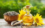 Decrease in demand prices for Ukrainian sunflower oil to 1600 US dollars per ton