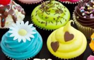 Delicious cake recipes for Easter
