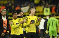 Dortmund host Dynamo Kyiv in a charity match