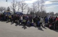 Evacuation routes have been changed in Luhansk region and people are urged not to hesitate￼