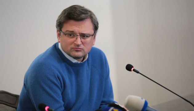 The sixth package of EU sanctions includes the Russian oil embargo