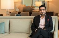 Emaar Properties presents USH with the 