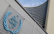 IAEA supplies Ukraine with necessary equipment