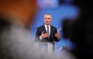 Russia's war against Ukraine enters critical stage - NATO Secretary General