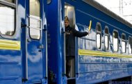List of evacuation trains from eastern Ukraine on April 10￼