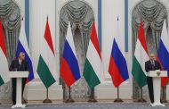 Poland freezes relations with Hungary over Orban's friendship with Putin