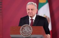 Mexico condemns Russia's invasion of Ukraine