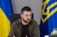 Zelensky plans to meet with the President of the European Union Commission