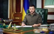 President Zelensky congratulates Christians on Easter