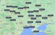 Rain returns to Ukraine: weather forecast for Ukraine April 29