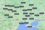 The United Nations Coordinator travels to Zaporizhia
