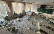 Russian forces destroy nearly 1,000 educational facilities in Ukraine