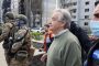 The United Nations Coordinator travels to Zaporizhia